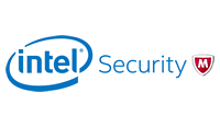 Download Intel Security McAfee Logo