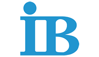 Internationaler Bund (IB) Logo's thumbnail