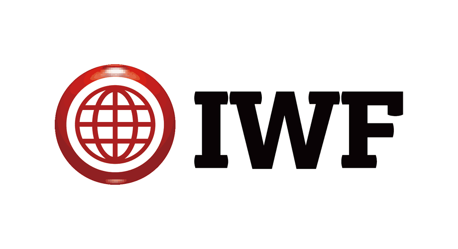 Internet Watch Foundation (IWF) Logo