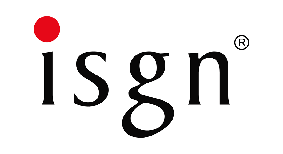 Isgn Logo
