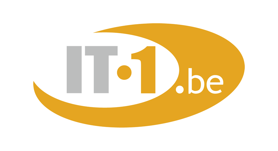 IT1 Logo