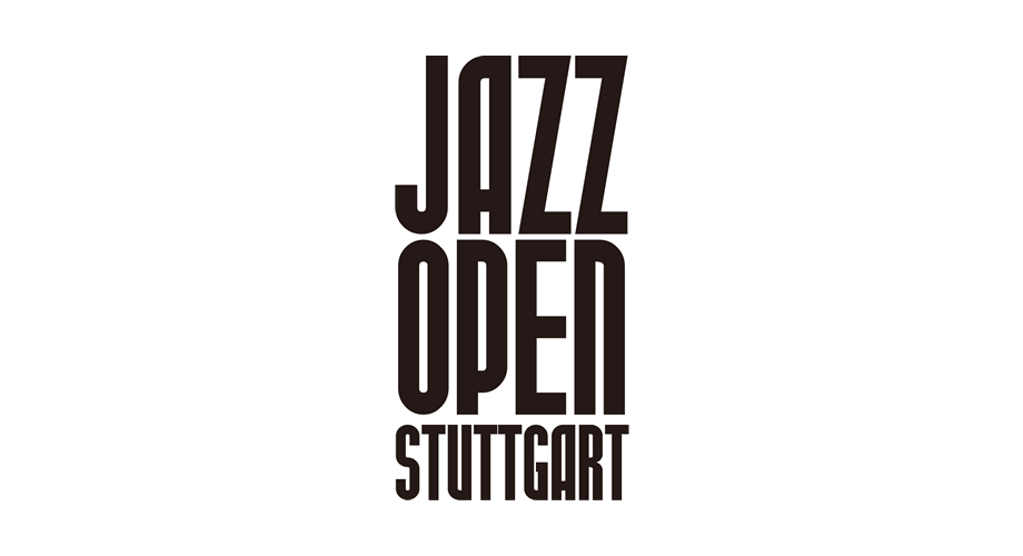 Jazzopen Stuttgart Logo