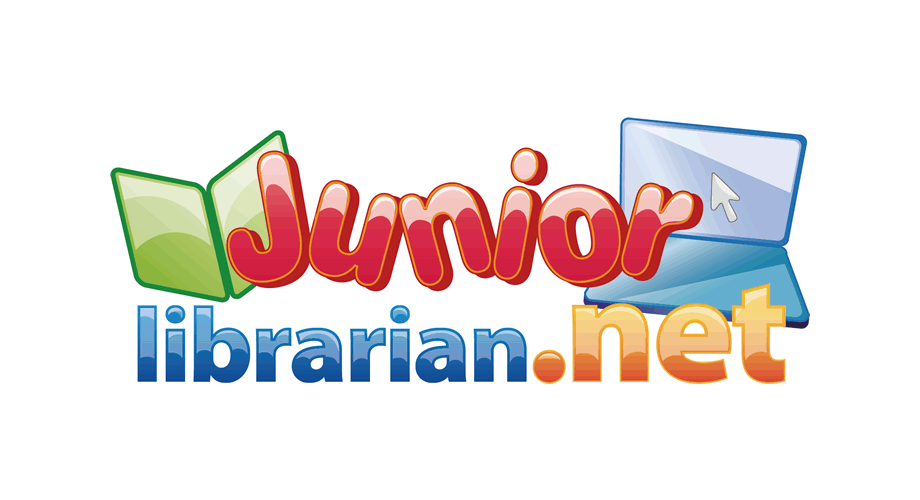 Junior Librarian.Net Logo