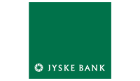 Jyske Bank Logo's thumbnail