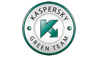 Kaspersky Green Team Logo's thumbnail
