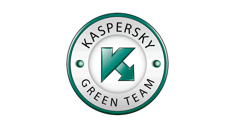 Kaspersky Green Team Logo