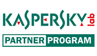Kaspersky Lab Partner Program Logo's thumbnail