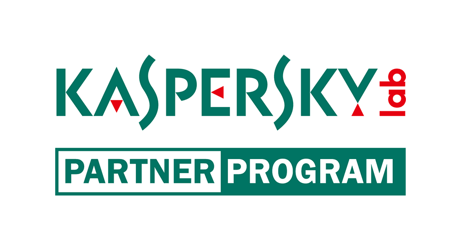 Kaspersky Lab Partner Program Logo