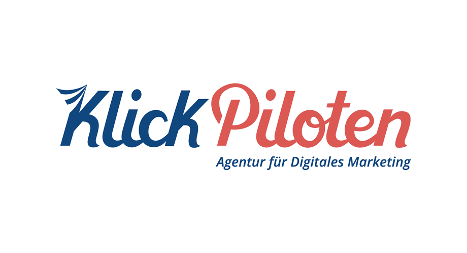 KlickPiloten Logo