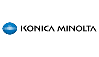 Konica Minolta Logo's thumbnail