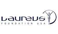 Laureus Foundation USA Logo's thumbnail
