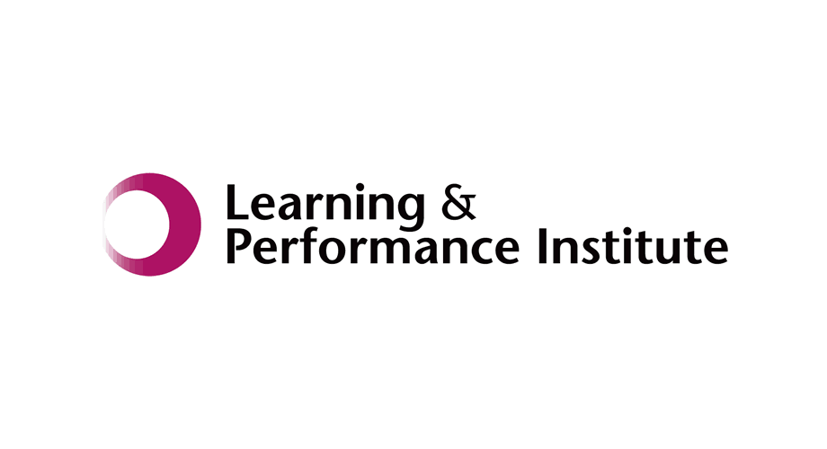Learning & Performance Institute Logo