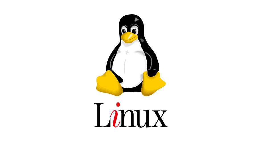 Linux Logo 2 Download - AI - All Vector Logo