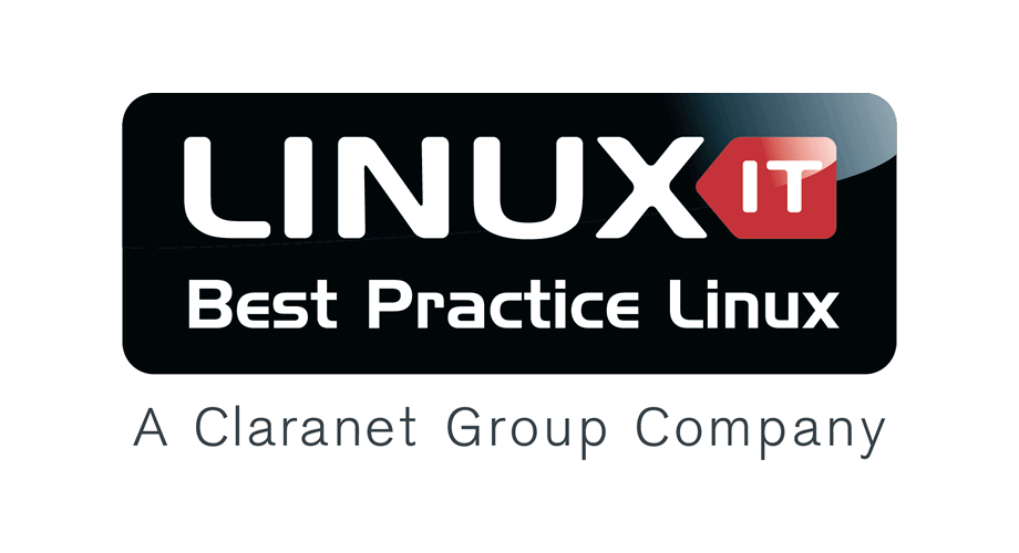 LinuxIT Logo