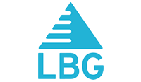 London Benchmarking Group (LBG) Logo's thumbnail