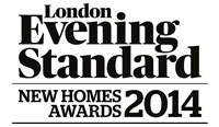 London Evening Standard New Homes Awards 2014 Logo's thumbnail
