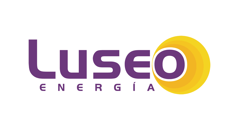 Luseo Energía Logo