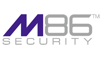 M86 Security Logo's thumbnail