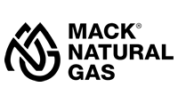 Download Mack Pinnacle Natural Gas Logo