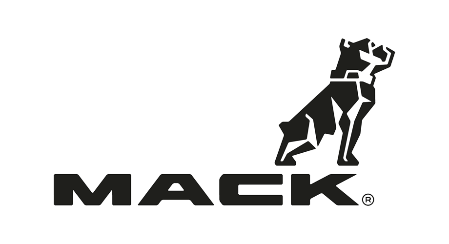Free Free 152 Mack Truck Logo Svg SVG PNG EPS DXF File