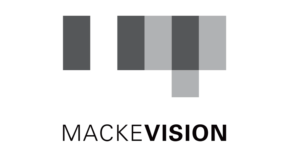 Mackevision Logo