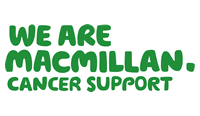 Macmillan Cancer Support Logo's thumbnail