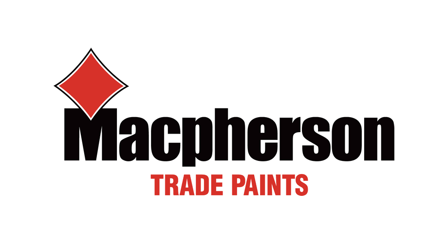 Macpherson Trade Paints Logo