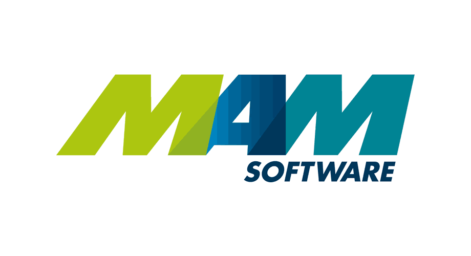 MAM Software Logo