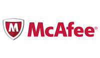 McAfee Logo's thumbnail