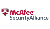 McAfee Security Alliance Logo's thumbnail