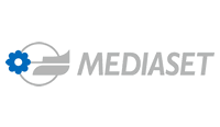 Mediaset Logo's thumbnail