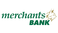 Merchants Bank Logo's thumbnail