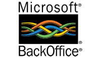 Microsoft BackOffice Logo's thumbnail