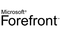 Download Microsoft Forefront Logo