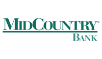 MidCountry Bank Logo's thumbnail