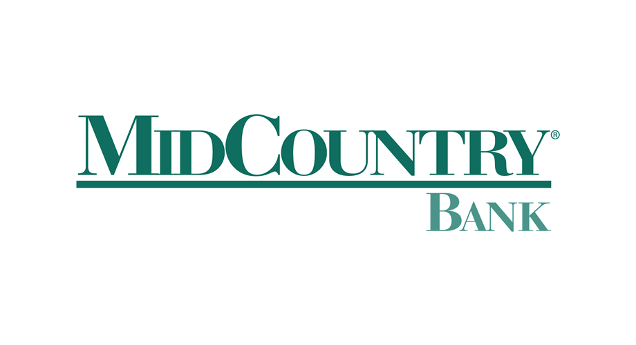 MidCountry Bank Logo