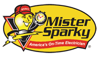 Mister Sparky Logo's thumbnail