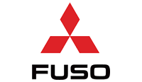 Download Mitsubishi Fuso Logo