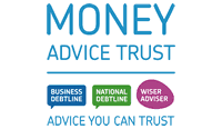 Money Advice Trust Logo's thumbnail