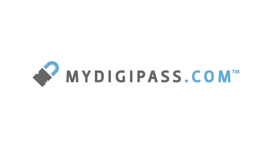 MYDIGIPASS Logo