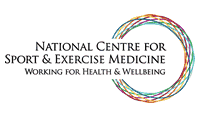 Download National Centre for Sport & Exercise Medicine Logo