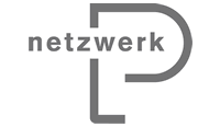 Download netzwerk P Logo