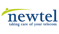 Download Newtel Logo