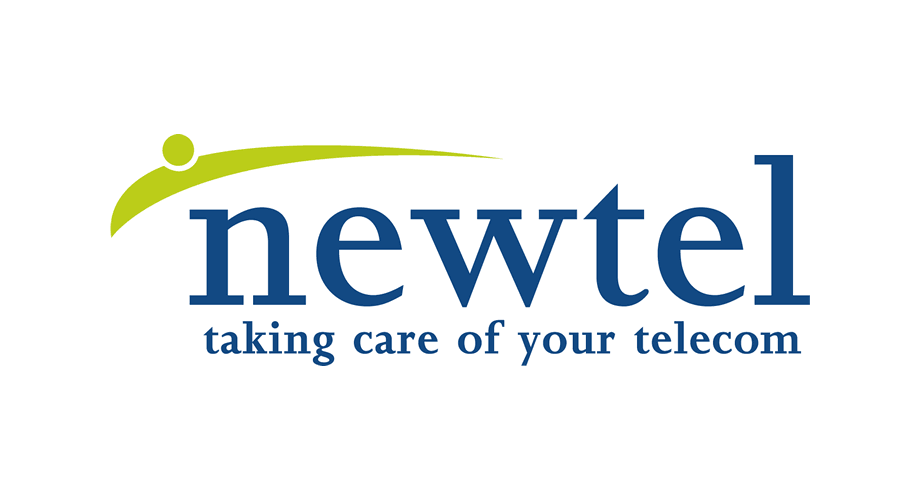 Newtel Logo
