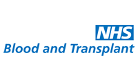 NHS Blood and Transplant Logo's thumbnail