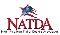 North American Trailer Dealers Association (NATDA) Logo's thumbnail