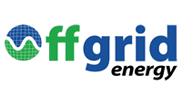 Offgrid Energy Logo's thumbnail