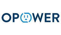 Download Opower Logo