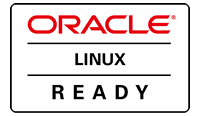 Oracle Linux Ready Logo's thumbnail