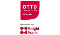 OTTO Immobilien Logo